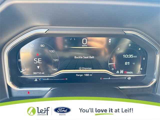 Used 2024 GMC Sierra 2500 AT4X image 15