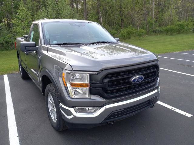 Certified 2022 Ford F150 XL w/ Equipment Group 101A High AWD/4WD image 2