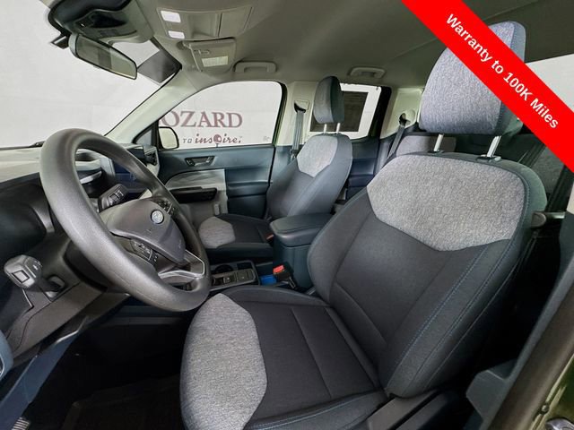 Certified 2025 Ford Maverick XLT w/ Equipment Group 301A image 24