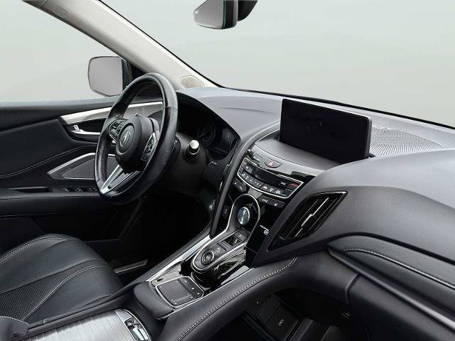 Used 2021 Acura RDX AWD w/ Advance Package image 14