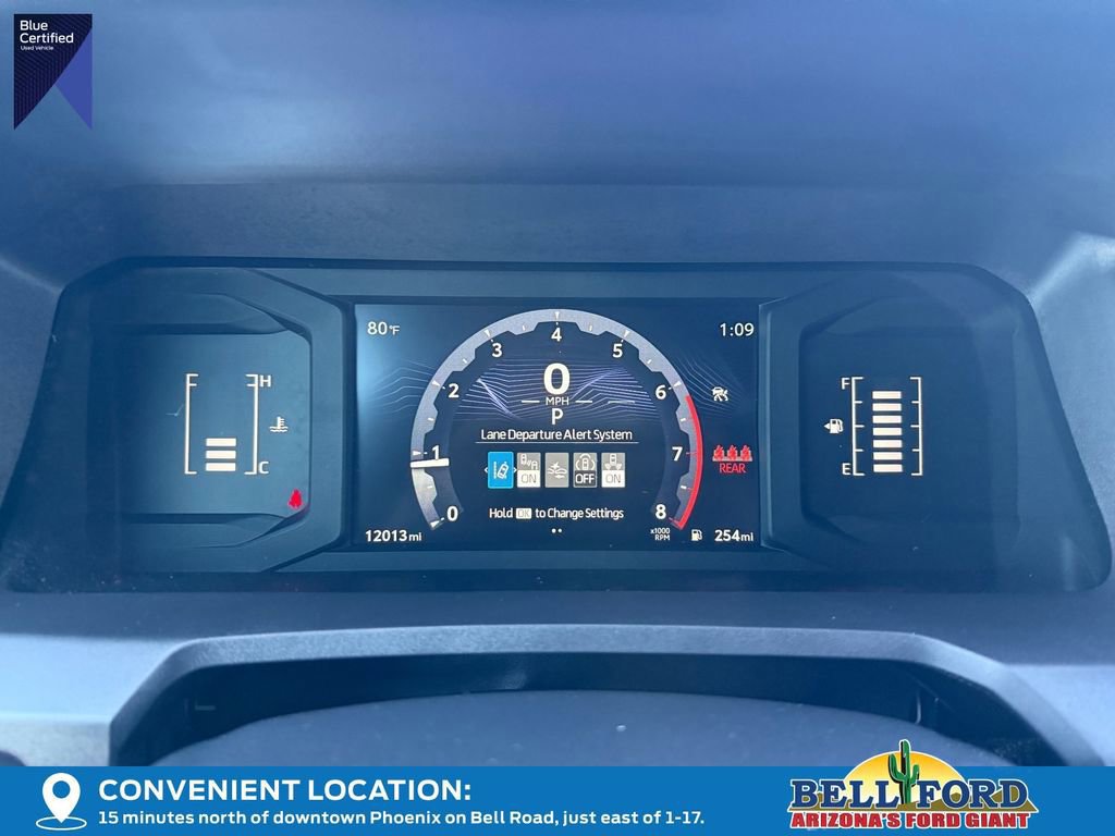 Used 2024 Toyota Tacoma SR5 image 30