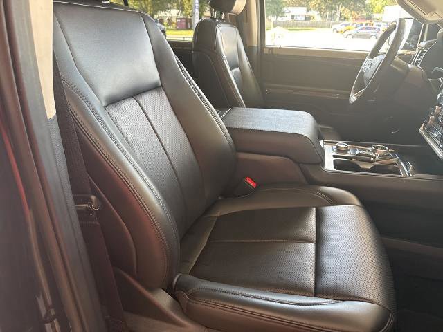 Certified 2024 Ford Expedition Max XLT image 18