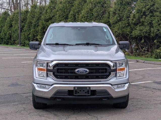 Certified 2021 Ford F150 XLT AWD/4WD image 9