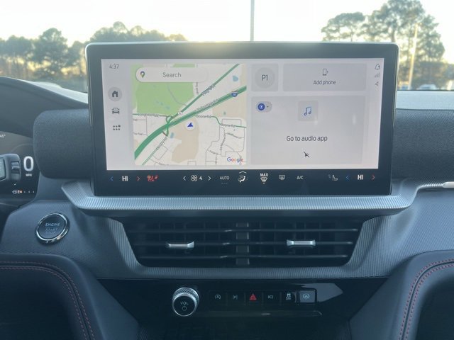 Certified 2025 Ford Explorer ST image 9