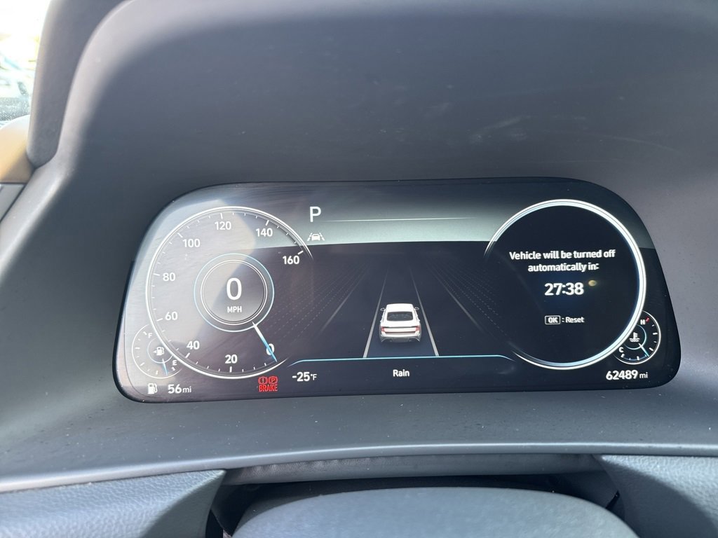 Used 2021 Hyundai Sonata Limited image 14