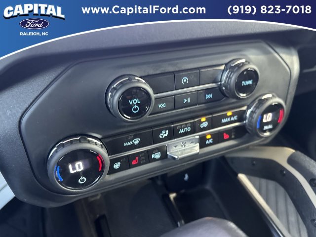Certified 2025 Ford Bronco Badlands AWD/4WD image 29