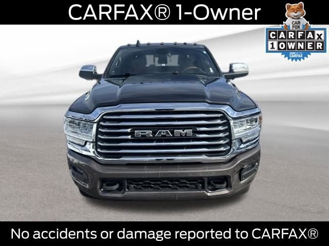 Used 2021 RAM 3500 Limited image 10