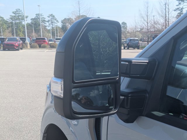 Certified 2023 Ford F150 Lariat w/ Equipment Group 502A High image 13