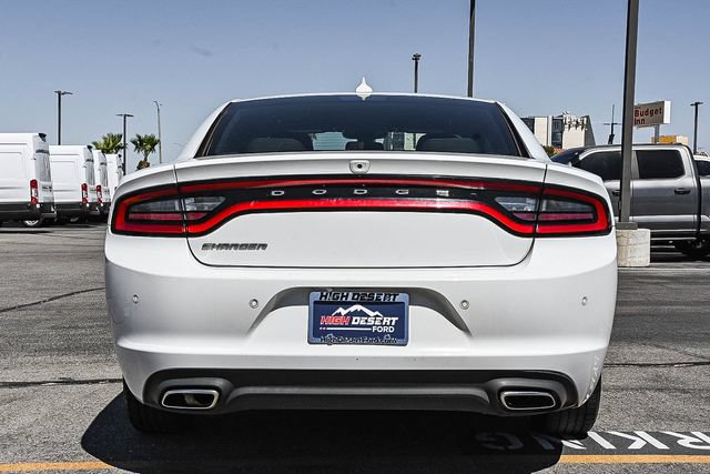 Used 2023 Dodge Charger SXT RWD image 8