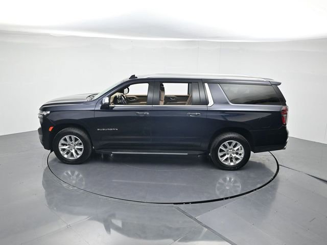 Used 2024 Chevrolet Suburban Premier image 48