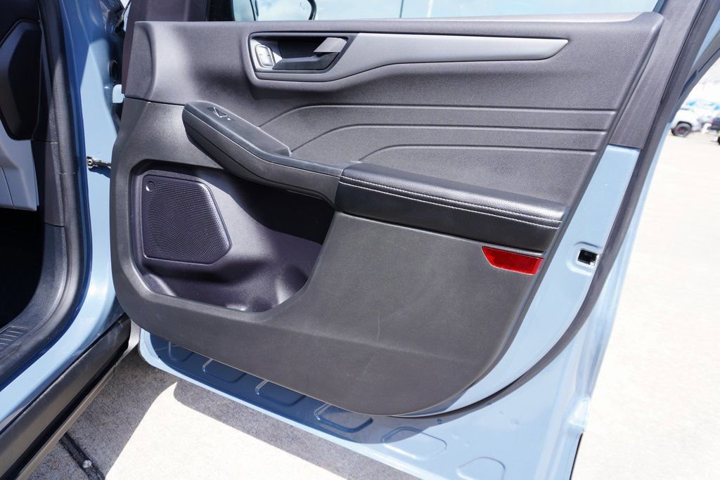 Certified 2023 Ford Escape Active image 22