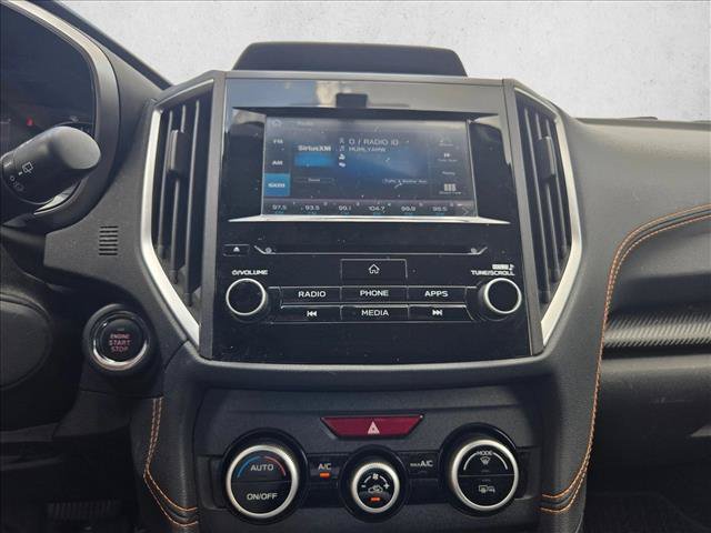 Used 2021 Subaru Crosstrek 2.0i Premium w/ Moonroof Package AWD/4WD image 15