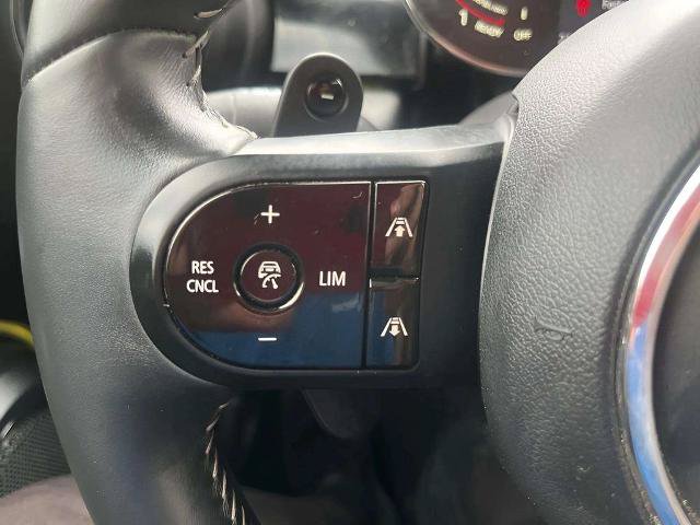 Used 2023 MINI Cooper John Cooper Works w/ Driver Assistance Package FWD image 14