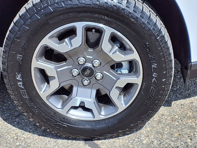 Certified 2023 Ford Maverick Lariat AWD/4WD image 28