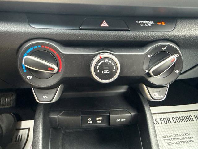 Used 2020 Kia Rio S FWD image 14