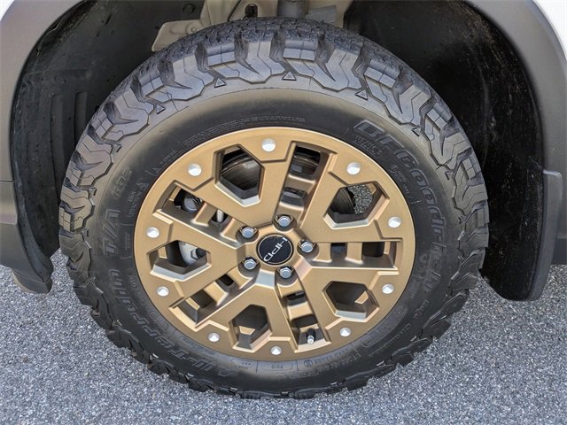 Used 2022 Honda Passport TrailSport image 11