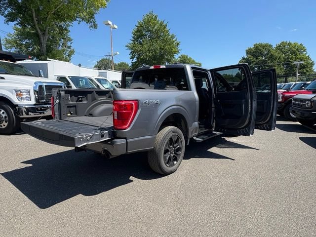 Certified 2023 Ford F150 XLT w/ Equipment Group 302A High AWD/4WD image 31