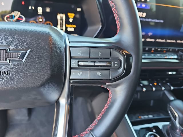 Used 2024 Chevrolet Colorado Z71 w/ Z71 Convenience Package 2 AWD/4WD image 18