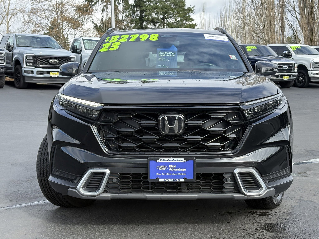 Used 2023 Honda CR-V Sport Touring image 9