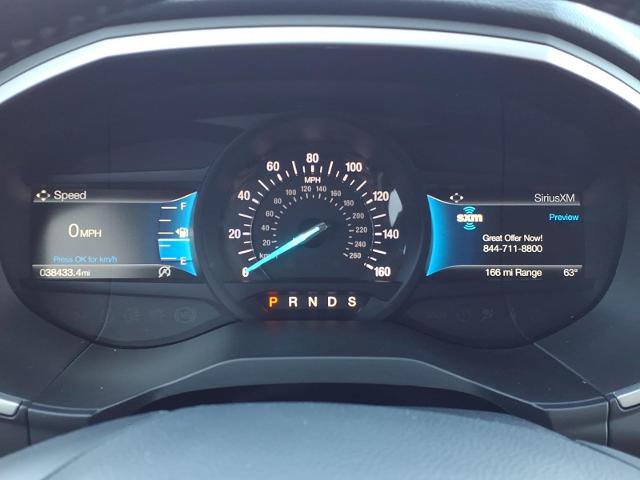 Certified 2021 Ford Edge SEL w/ Convenience Package AWD/4WD image 18