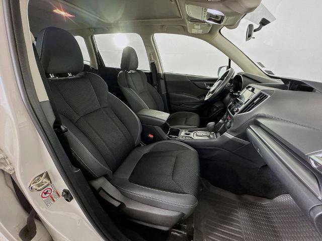 Used 2019 Subaru Forester Premium w/ All-Weather Package AWD/4WD image 27