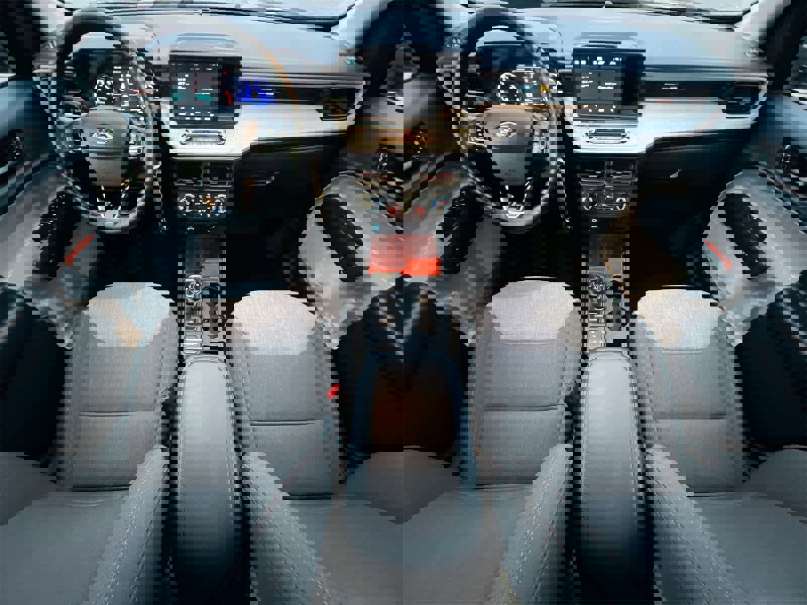 Certified 2022 Ford Maverick XLT w/ Equipment Group 300A Standard image 15