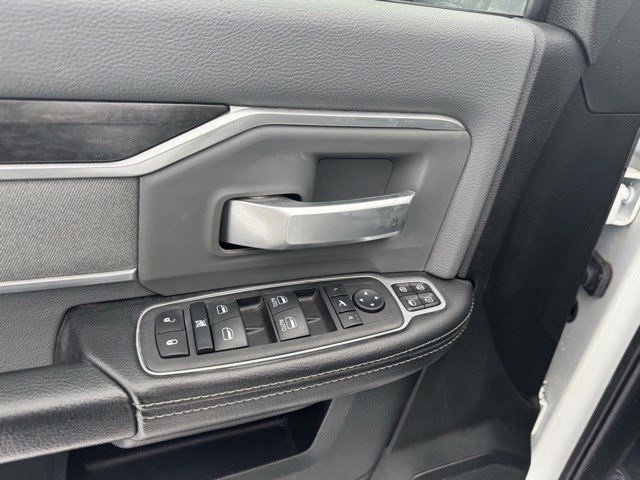 Used 2023 RAM 2500 Big Horn w/ Level 1 Equipment Group image 12