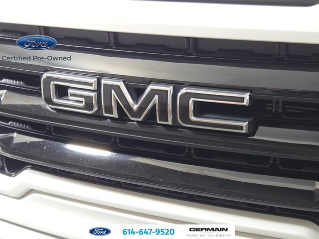 Used 2022 GMC Sierra 1500 Elevation w/ Preferred Package AWD/4WD image 13