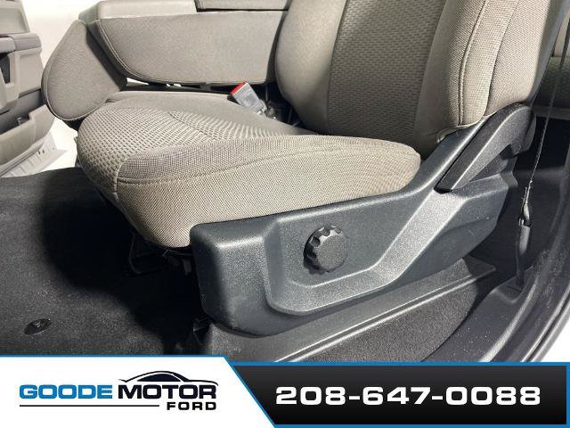 Certified 2021 Ford F250 XLT AWD/4WD image 12