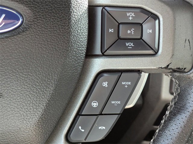 Certified 2019 Ford F150 Raptor w/ Equipment Group 802A Luxury image 26