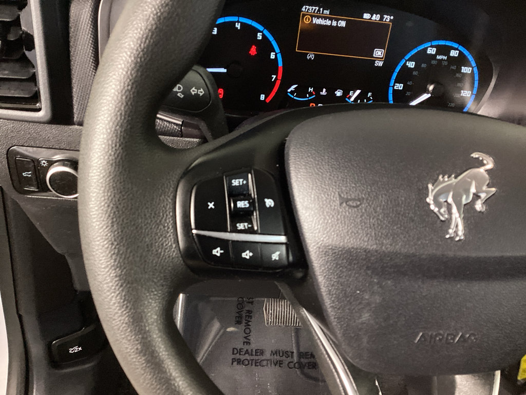 Certified 2023 Ford Bronco Sport AWD/4WD image 17