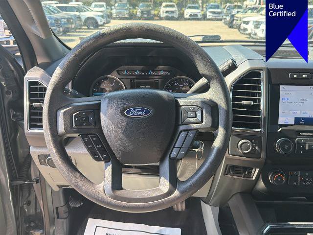 Certified 2022 Ford F250 XLT AWD/4WD image 13