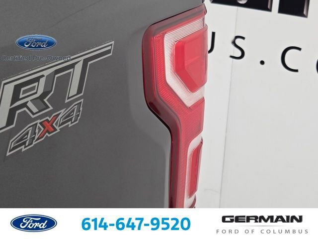 Certified 2019 Ford F150 XLT w/ Equipment Group 302A Luxury AWD/4WD image 15