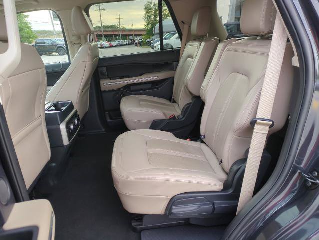 Certified 2024 Ford Expedition Limited AWD/4WD image 25