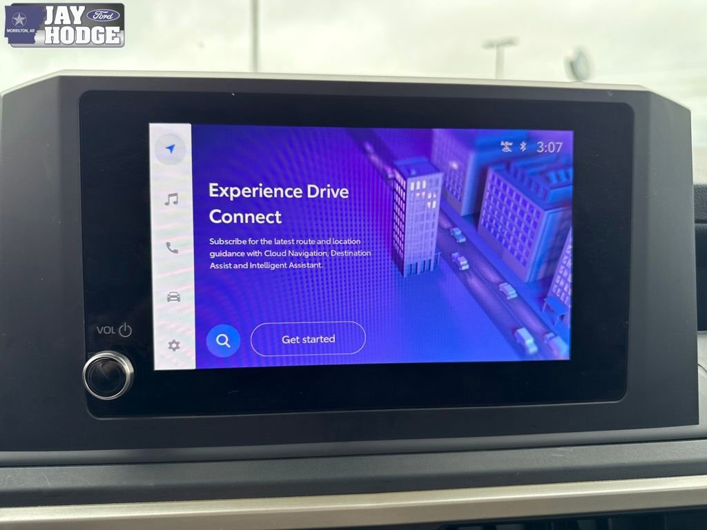 Used 2025 Toyota Tacoma SR image 30