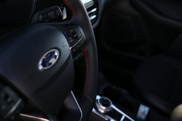 Certified 2023 Ford Escape ST-Line image 23