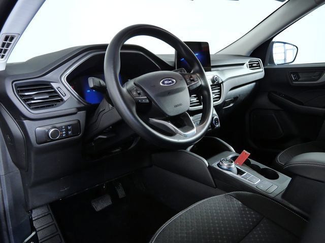 Certified 2025 Ford Escape Active image 15