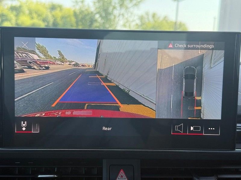 Used 2024 Audi A5 2.0T Premium Plus image 19