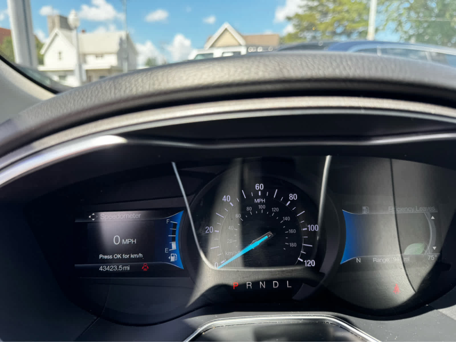 Certified 2018 Ford Fusion S FWD image 17