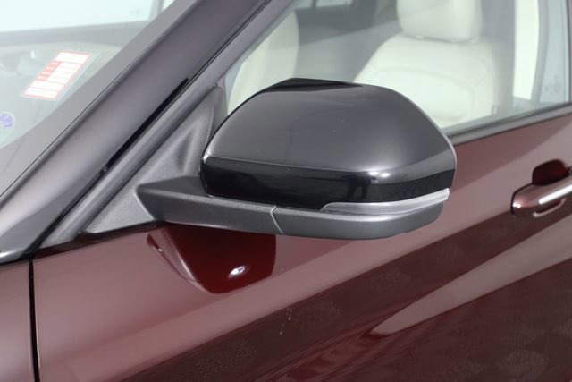 Certified 2022 Ford Explorer Limited image 20