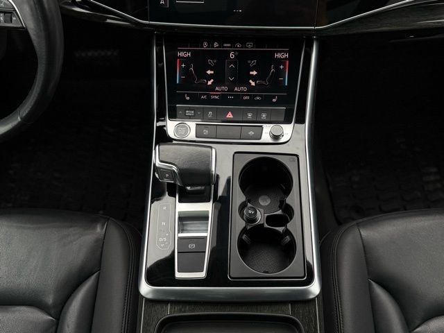 Used 2021 Audi Q7 2.0T Premium Plus w/ Premium Plus Package image 43