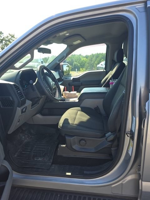 Certified 2020 Ford F150 XL w/ Equipment Group 101A Mid RWD image 9