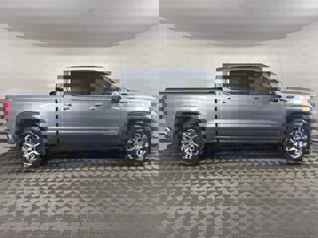Used 2019 GMC Sierra 1500 SLT w/ SLT Premium Plus Package image 7