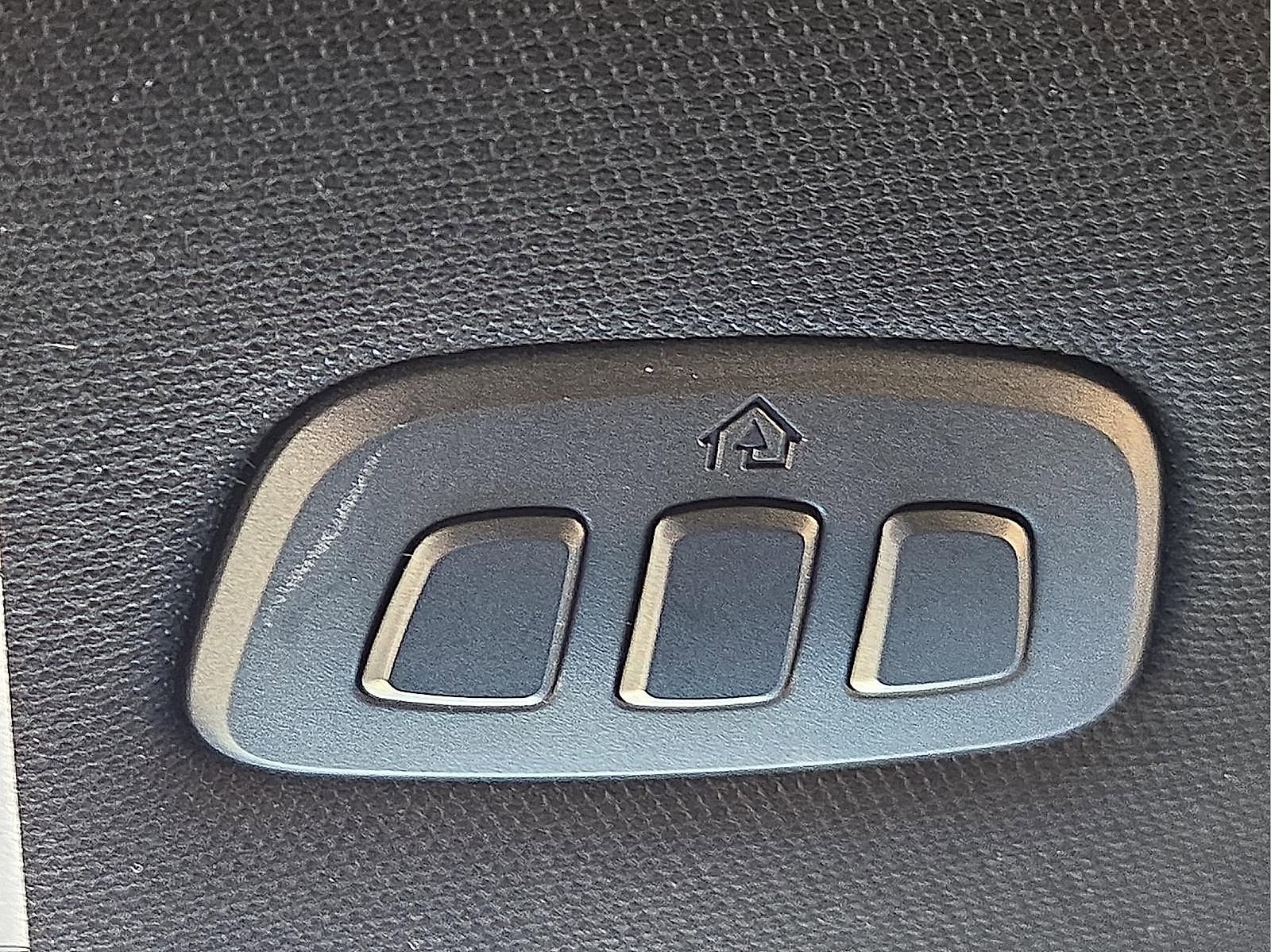 Certified 2023 Ford Explorer ST w/ Equipment Group 401A image 21