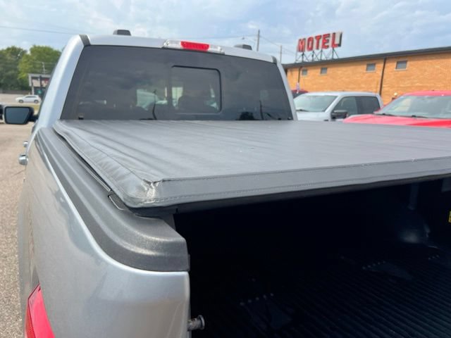 Certified 2023 Ford F150 XLT w/ Equipment Group 302A High AWD/4WD image 23