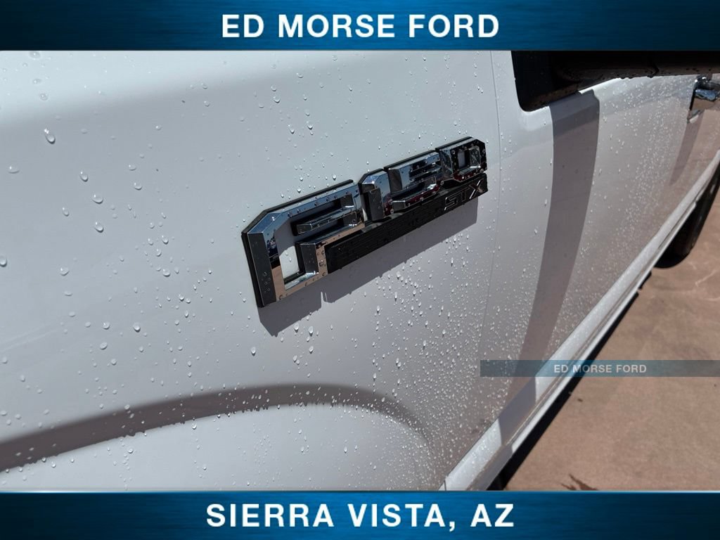 Certified 2020 Ford F150 XL w/ Equipment Group 101A Mid RWD image 5