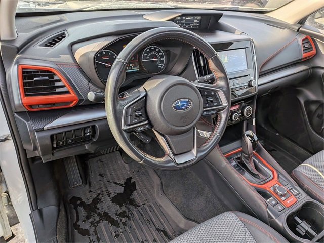 Used 2019 Subaru Forester Sport image 8