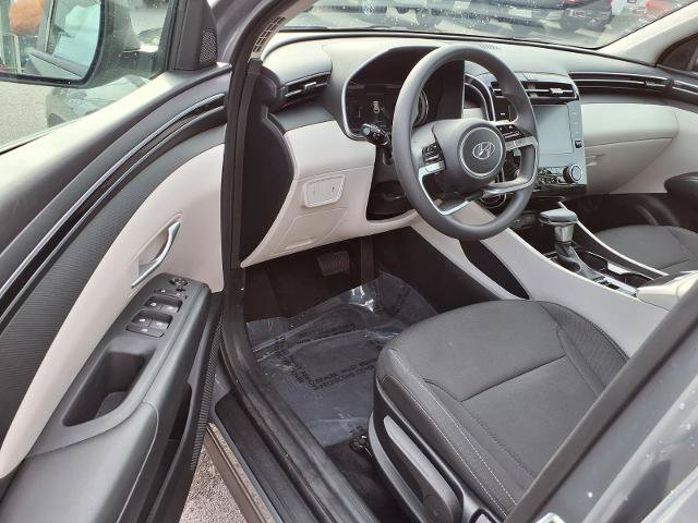 Used 2024 Hyundai Tucson SE FWD image 6