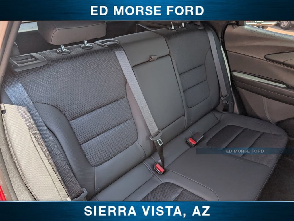 Used 2023 Chevrolet TrailBlazer RS w/ Convenience Package FWD image 14