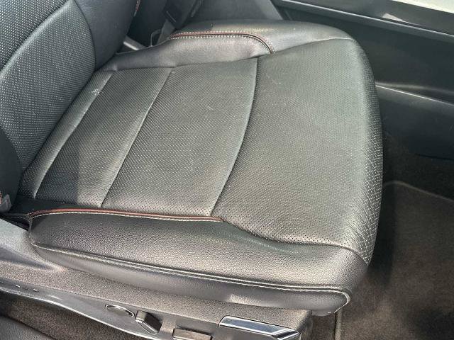 Certified 2021 Ford F150 Lariat w/ Equipment Group 502A High AWD/4WD image 28